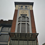 Photo n°19 de l'avis de Gergely.a fait le 23/02/2018 à 09:36 sur le  Italian Hotels Milan Rho Fair à Rho