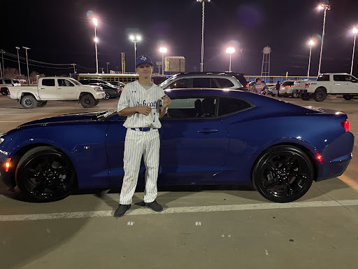 Chevrolet Dealer «Kris Brown Chevrolet Buick GMC», reviews and photos, 822 Walter Holiday Dr, Cleburne, TX 76033, USA