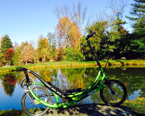 Exercise Equipment Store «G&G Fitness Equipment - Dayton», reviews and photos, 641 Miamisburg Centerville Rd, Dayton, OH 45459, USA