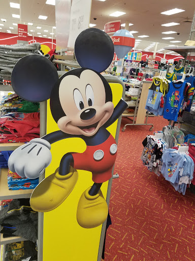 Department Store «Target», reviews and photos, 300 S Randall Rd, Elgin, IL 60123, USA