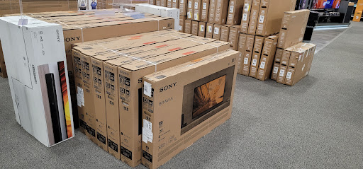 Electronics Store «Best Buy», reviews and photos, 53 Boston Post Rd, Orange, CT 06477, USA