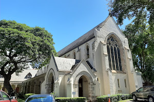 St. Paul's Episcopal Church