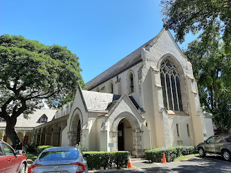 St. Paul's Episcopal Church