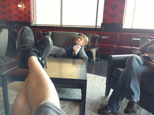 Movie Theater «Alamo Drafthouse Cinema», reviews and photos, 120 W Loop 289, Lubbock, TX 79416, USA