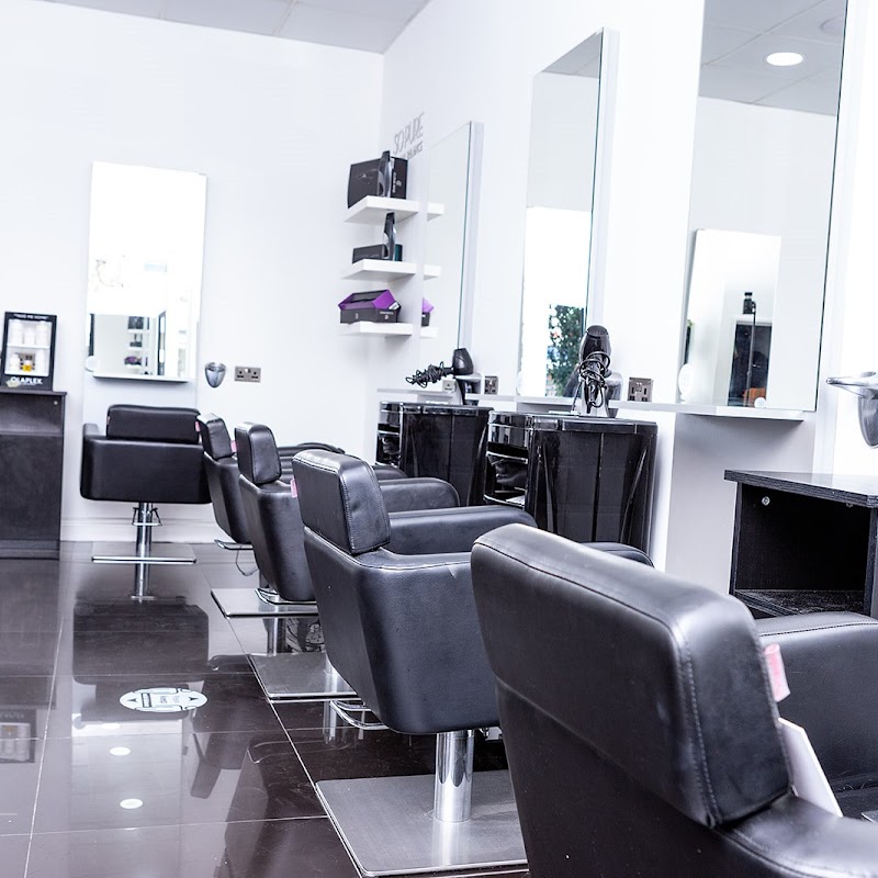 Dare Salon & Academy