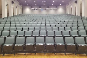 McConomy Auditorium image
