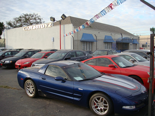 Used Car Dealer «Carz4Toyz Inc.», reviews and photos, 10603 Hawthorne Blvd, Inglewood, CA 90304, USA