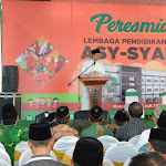 Review ASY-SYARIF ISLAMIC SCHOOL