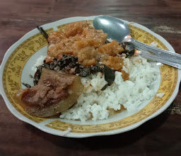Nasi Gudeg Mas Hari photo