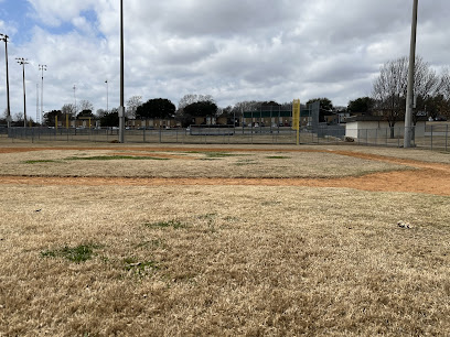 Gene Campbell Baseball Fields