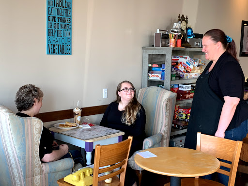 Coffee Shop «Plum Coffee», reviews and photos, 11688 Barker Cypress Rd, Cypress, TX 77433, USA