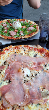 Plats et boissons du Pizzas à emporter PIZZA VALTOR à Argonay - n°3