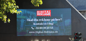 Digital Reklame