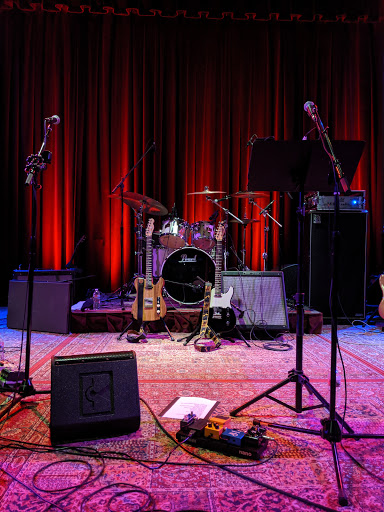 Performing Arts Theater «Alberta Rose Theatre», reviews and photos, 3000 NE Alberta St, Portland, OR 97211, USA