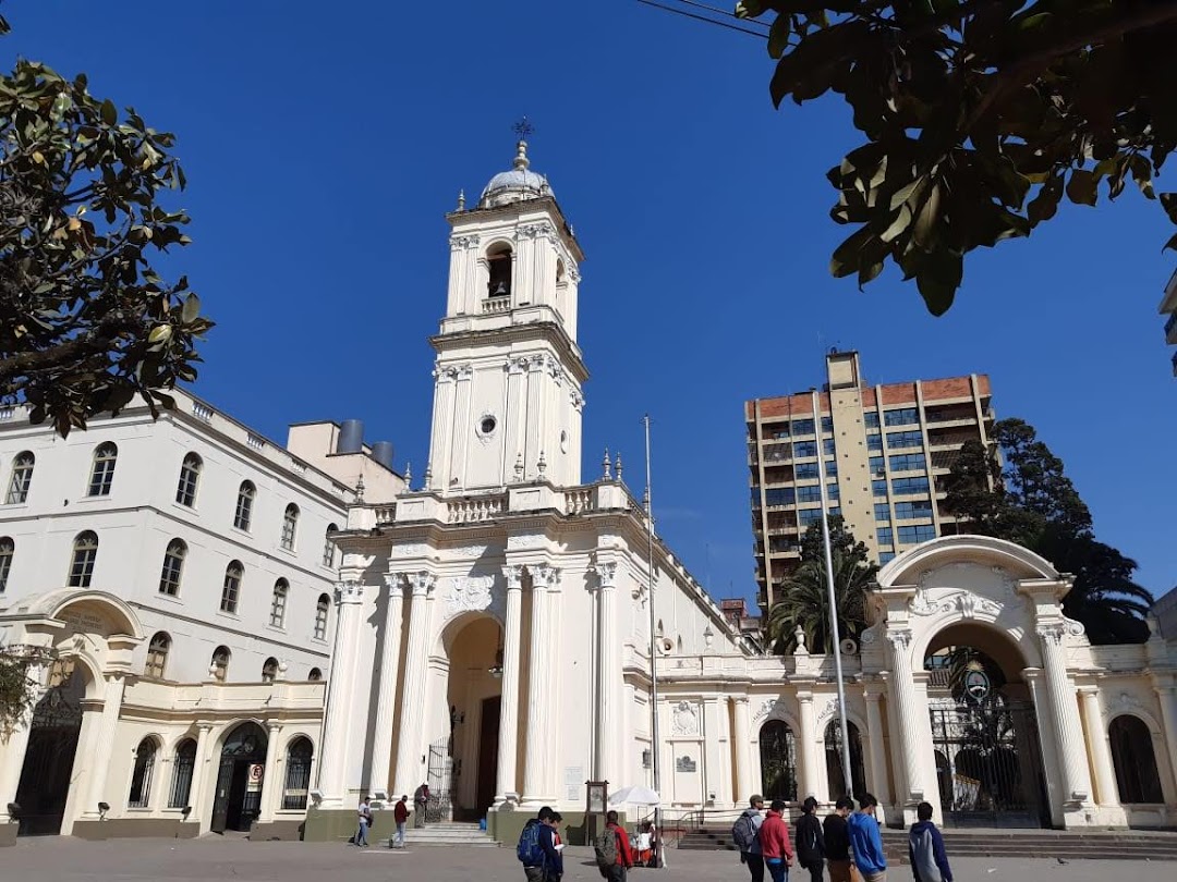 San Salvador de Jujuy, Arjantin