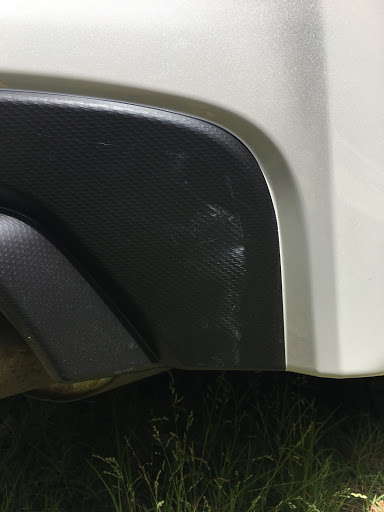 Auto Body Shop «Bay Custom Auto Body», reviews and photos, 479 Denbigh Blvd, Newport News, VA 23608, USA