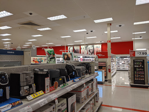 Department Store «Target», reviews and photos, 2791 David H McLeod Blvd, Florence, SC 29501, USA