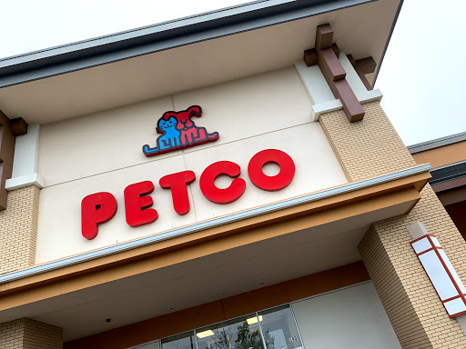 Pet Supply Store «Petco Animal Supplies», reviews and photos, 390 Universal Dr N, North Haven, CT 06473, USA
