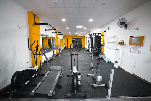 Nutrició i Esport Jesús Peláez en Guadassuar, Valencia