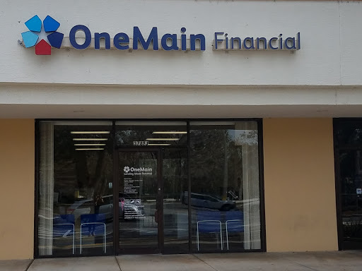 OneMain Financial in Port Orange, Florida
