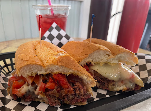 Destination Smokehouse & Eatery image