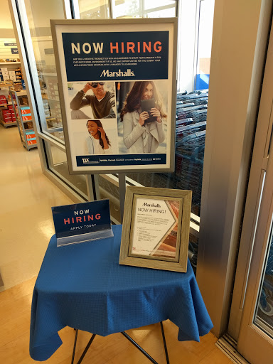 Department Store «Marshalls», reviews and photos, 1724 US Hwy 27 S, Sebring, FL 33870, USA