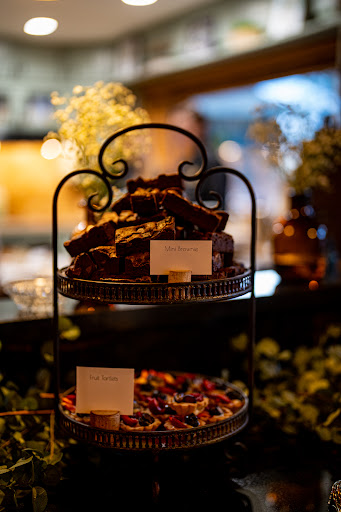 Caterer «Greens Point Catering», reviews and photos, 1240 Ken Pratt Blvd # 3, Longmont, CO 80501, USA