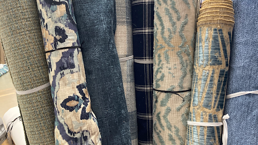 Fabric Store «Crossroad Fabrics», reviews and photos, 80 Airport Blvd, Freedom, CA 95019, USA