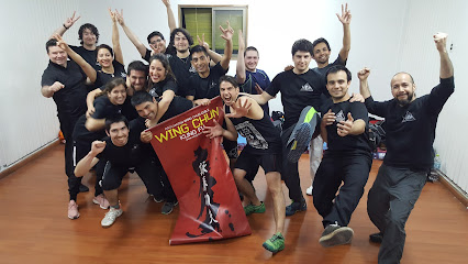 Wing Chun Providencia (Asociación Wing Chun Chile)