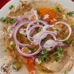 Photo n°2 de l'avis de Monika. fait le 31/08/2023 à 08:38 sur le  Drei Kannen - Historisches Brauhaus à Ulm