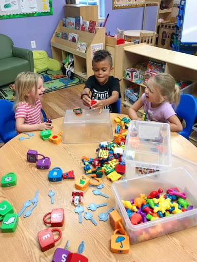 Preschool «The Learning Station Child Development Center», reviews and photos, 690 Singleton Ridge Rd, Conway, SC 29526, USA