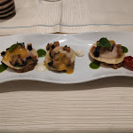 Photo n°13 de l'avis de joão.e fait le 28/04/2019 à 19:51 sur le  La Marinella à Sant'Agnello