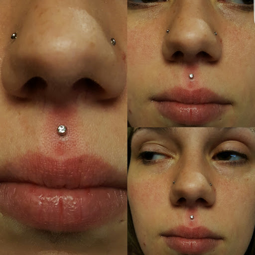 Tattoo Shop «Sparrows Tattoo Company», reviews and photos, 2860 FM157 #110, Mansfield, TX 76063, USA