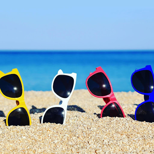 Optician «A1A Optics», reviews and photos, 237 W Cocoa Beach Causeway, Cocoa Beach, FL 32931, USA