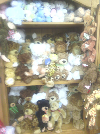 Florist «Starclaire House of Flowers Florist», reviews and photos, 1421 Emerywood Dr, Charlotte, NC 28210, USA