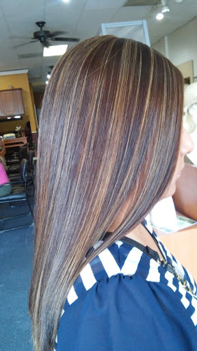 Hair Salon «Hair Plus Service, Inc.», reviews and photos, 495 E Calaveras Blvd, Milpitas, CA 95035, USA