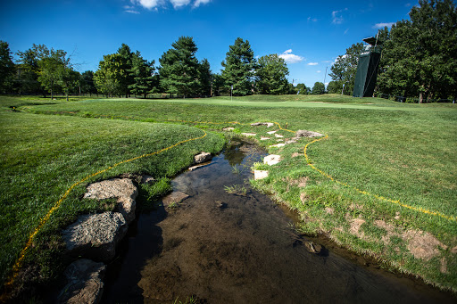 Golf Club «Champion Trace Golf Club», reviews and photos, 20 Ave of Champions, Nicholasville, KY 40356, USA