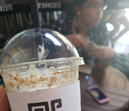 CAFE BARISTI PLAZA ETU photo