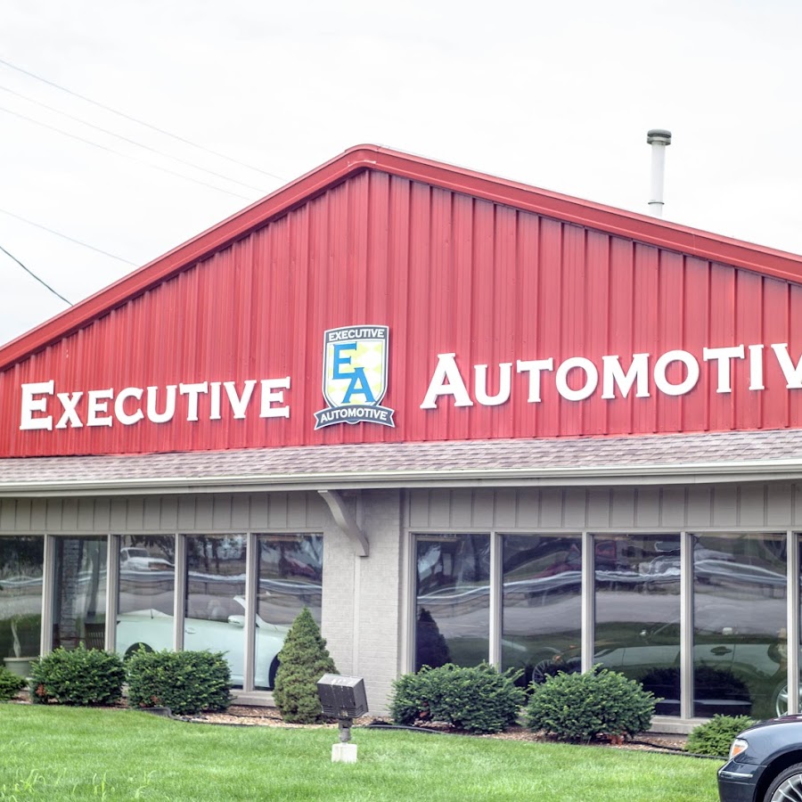 Executive Automotive