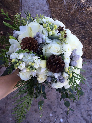 Florist «Bed of Roses», reviews and photos, 135 S State St, Lindon, UT 84042, USA