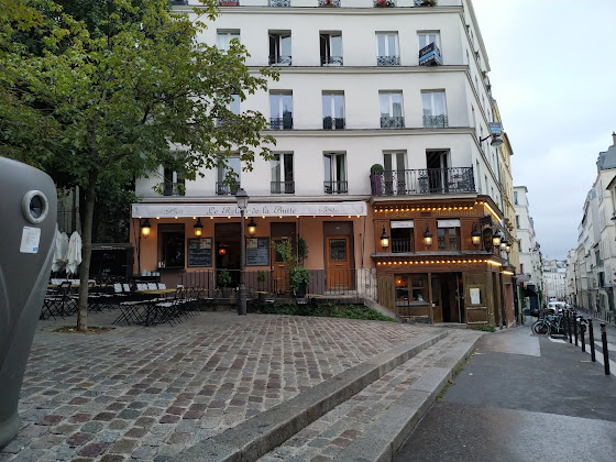photo n° 40 du restaurants Coquelicot à Paris