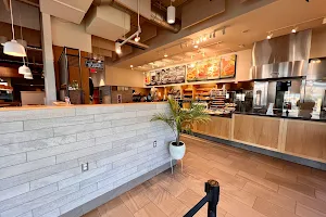 Panera Bread image