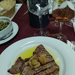 Photo n°1 de l'avis de David.� fait le 08/04/2023 à 21:38 sur le  Restaurante 'O Toino Moleiro' à Tábua