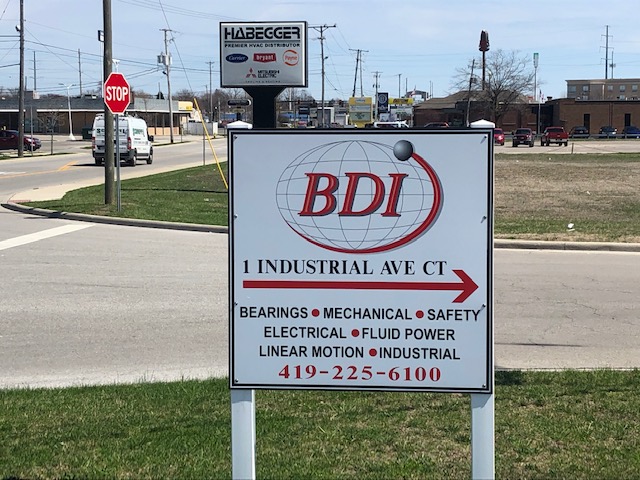 BDI - Bearing Distributors Inc.