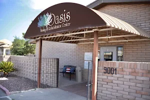 Oasis Nursing and Rehabilitation Center image