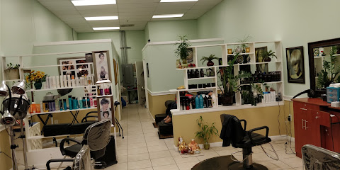 Pro Hair Salon