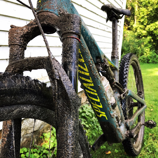 Bicycle Rental Service «Shepherdstown Pedal & Paddle», reviews and photos, 115 W German St, Shepherdstown, WV 25443, USA