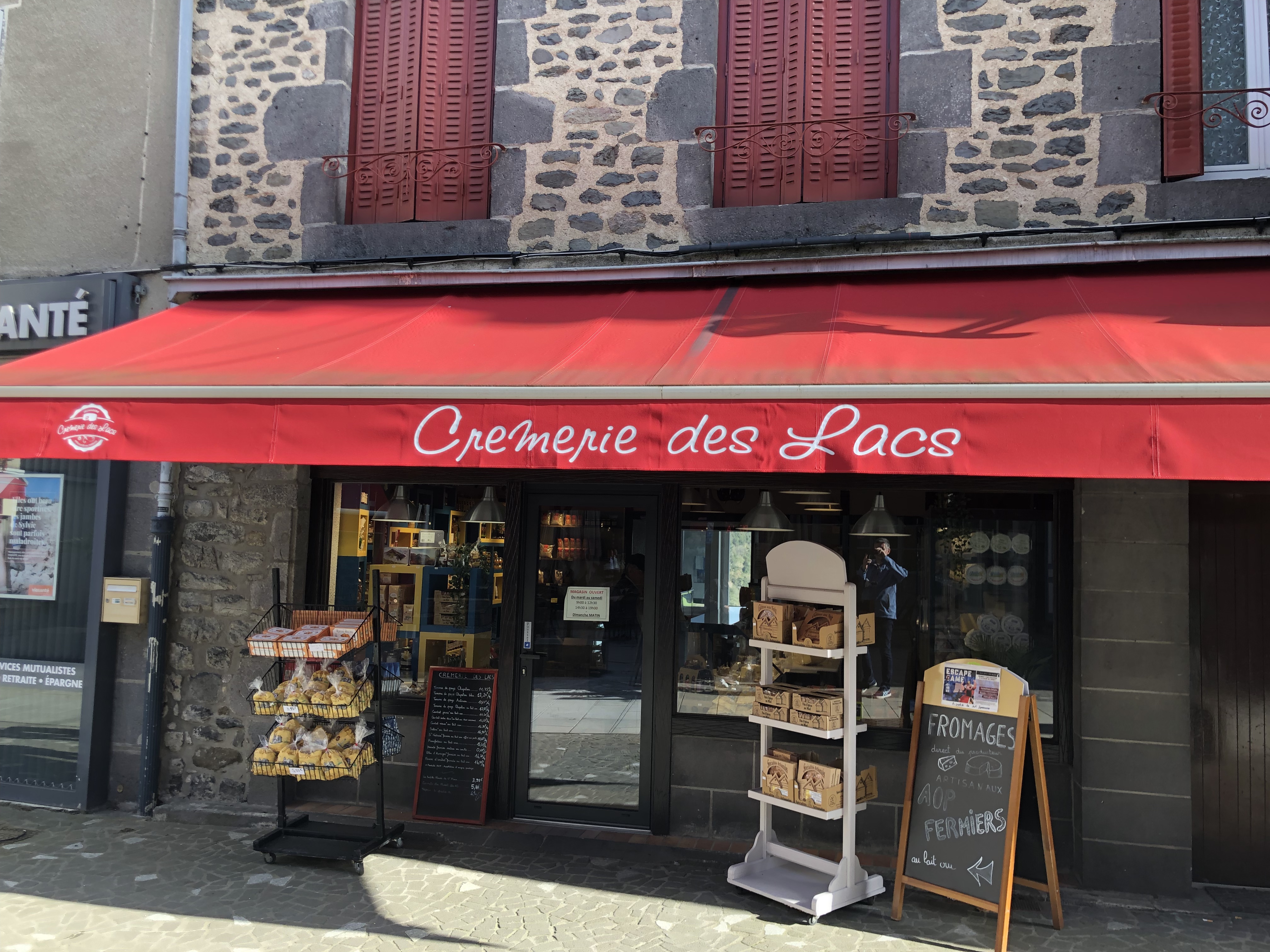 Photo n° 1 de l'avis de alexandre.o fait le 29/04/2023 à 17:01