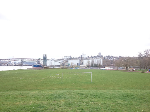 Park «New Brighton Park», reviews and photos, 3201 New Brighton Rd, Arden Hills, MN 55112, USA