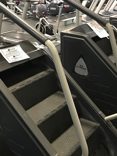 Health Club «24 Hour Fitness Meridian #350», reviews and photos, 11798 Oswego St, Englewood, CO 80112, USA